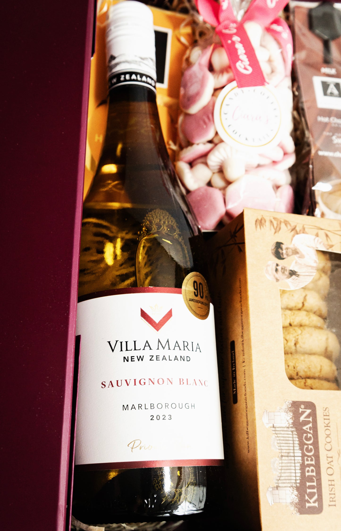 Happy Moments Hamper