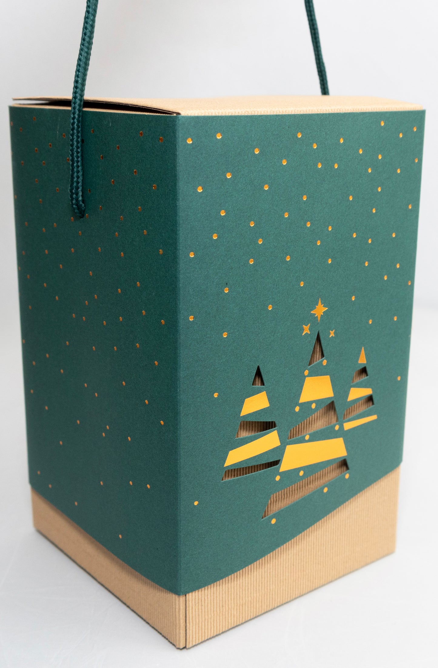 The Taste of Ireland - Green Hamper