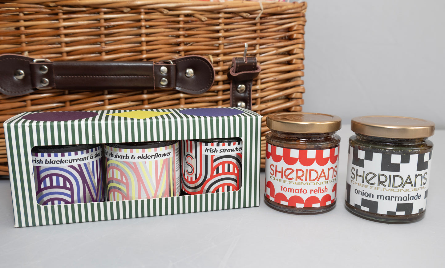 The Ultimate Irish Festive Favourites