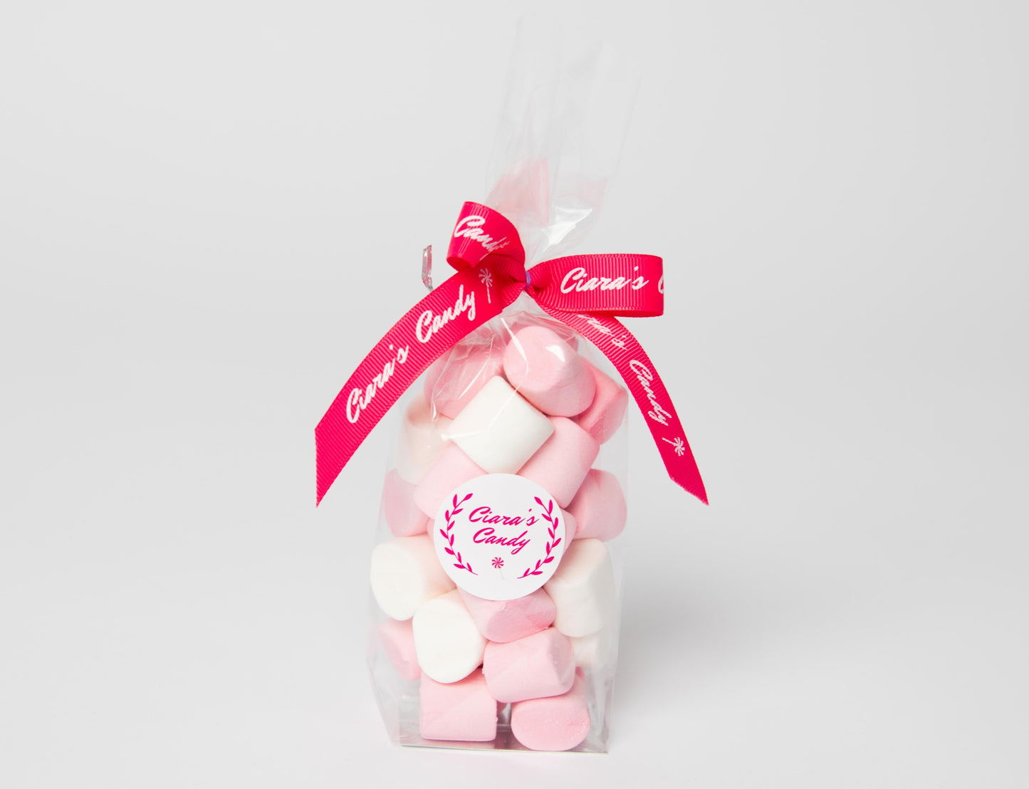 Sweet Heart Deluxe Candy Bag