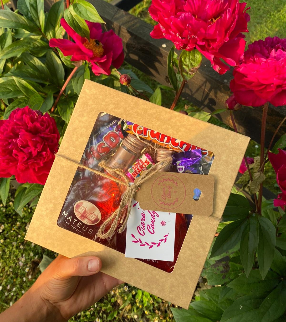Rosé Box