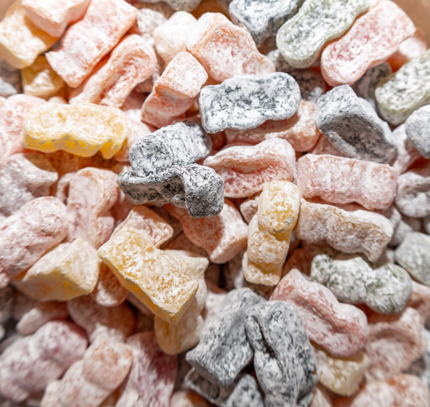 Candy Jars Ciara's Candy Store Jelly Babies