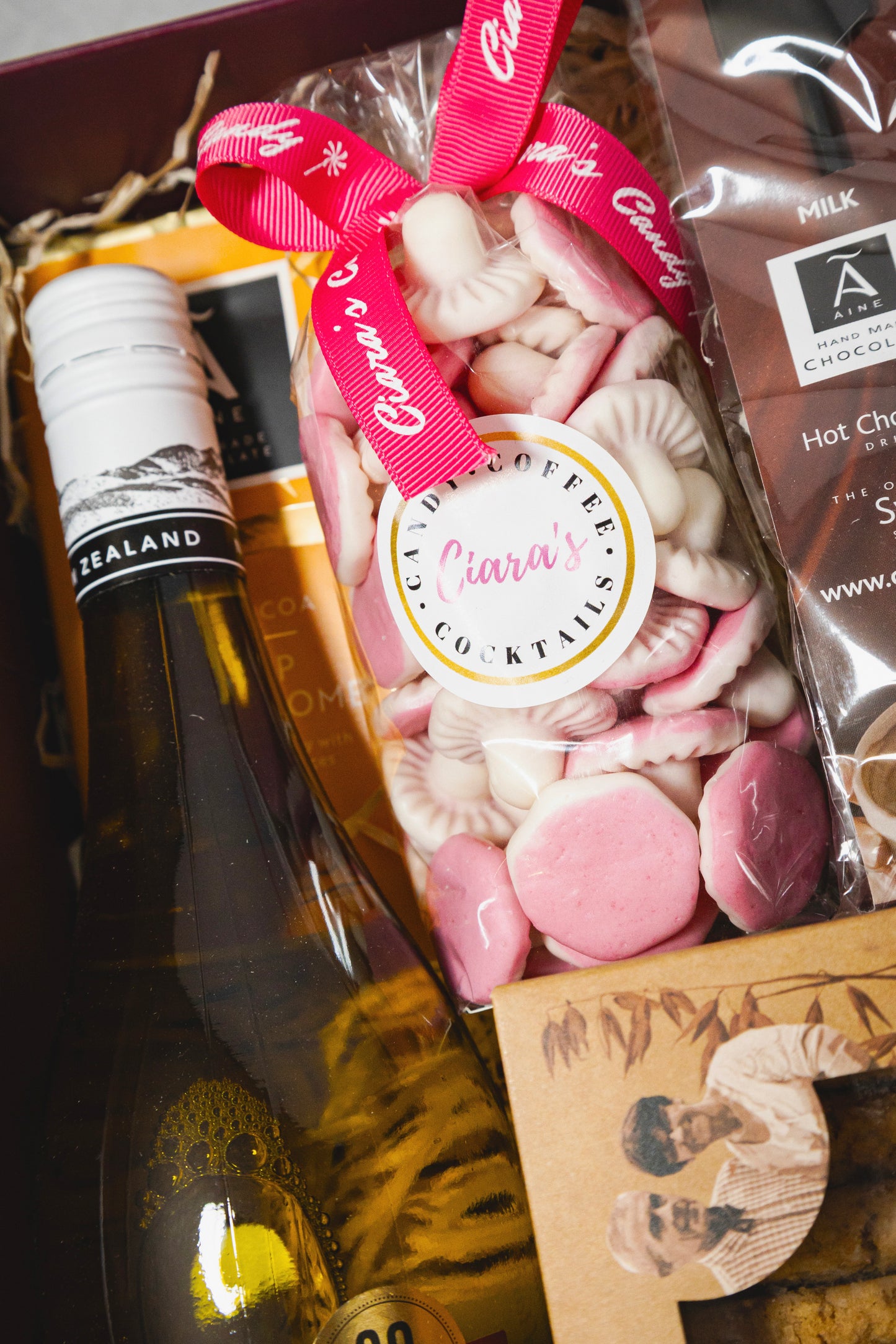 Happy Moments Hamper