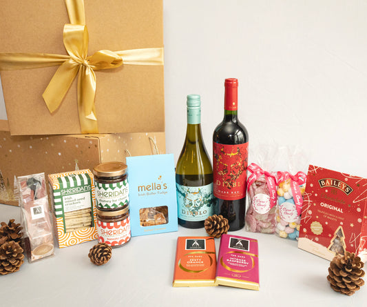 Irish Winter Wonderland Hamper