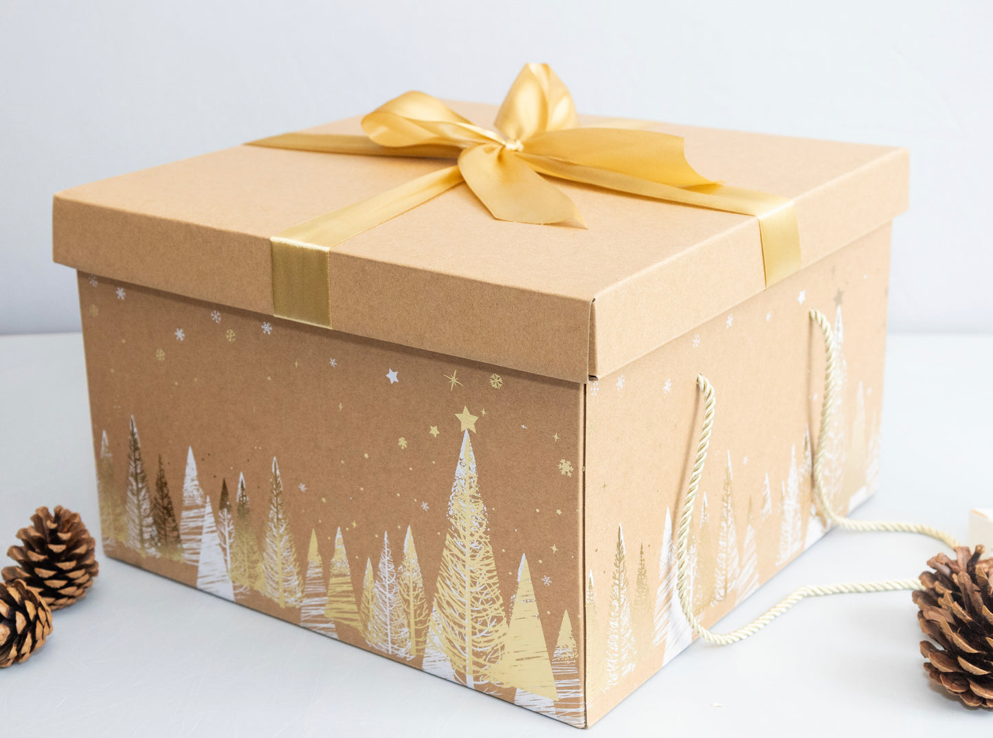 Cozy Irish Collection Hamper