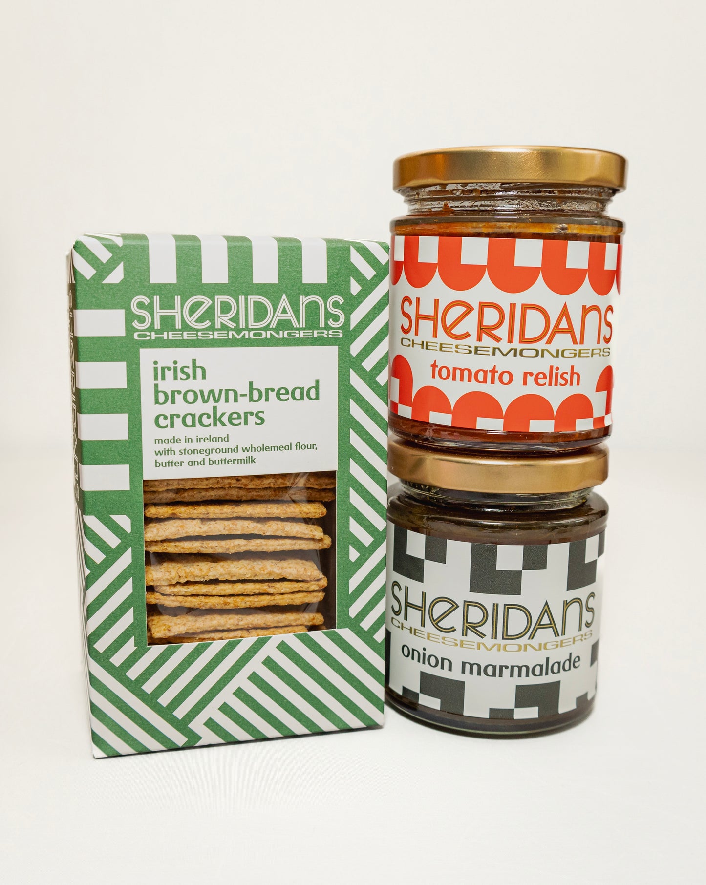 Cozy Irish Collection Hamper