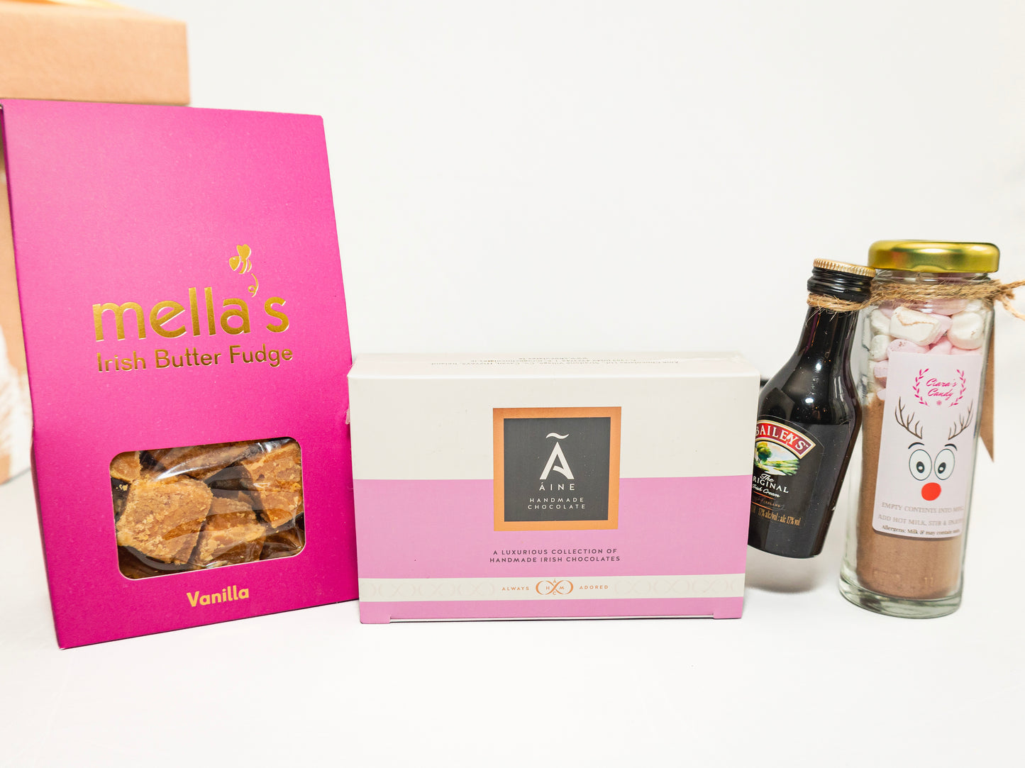 Cozy Irish Collection Hamper