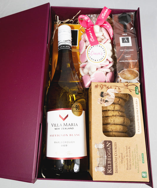 Happy Holiday Hamper