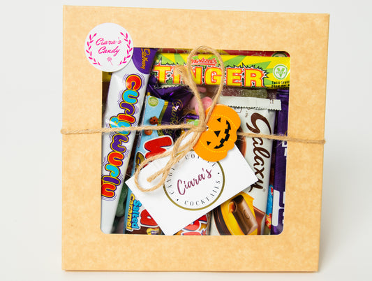 Halloween Family Deluxe Box