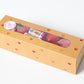 Sweet Heart Sliding Box