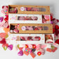 Sweet Heart Sliding Box
