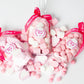 Sweet Heart Deluxe Candy Bag
