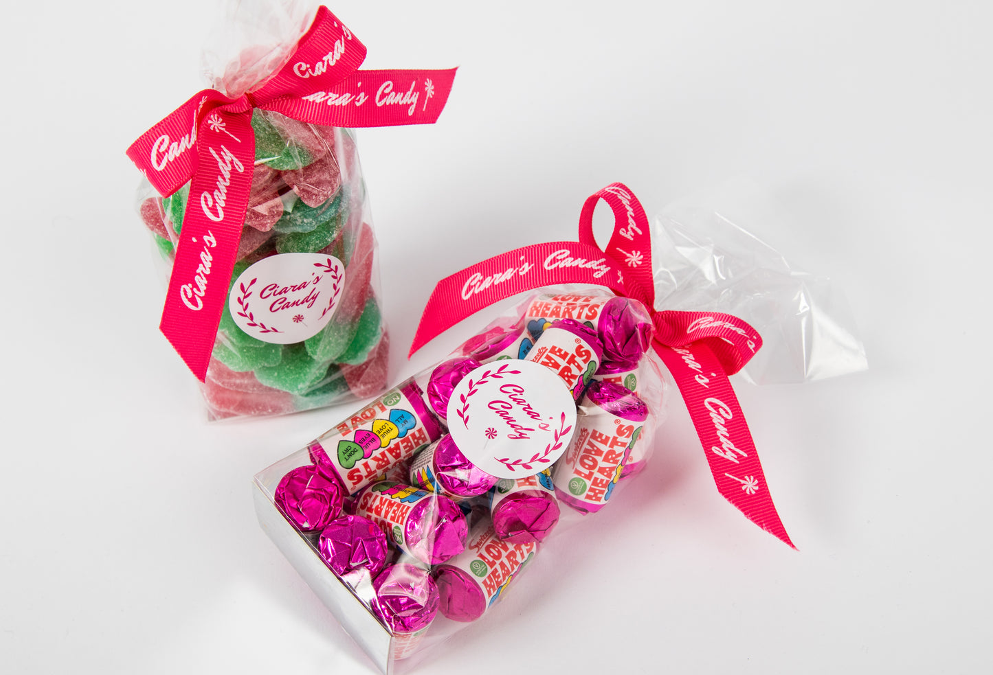 Deluxe  Candy Bags