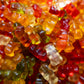 Candy Jars Ciara's Candy Store Gummy Bears 