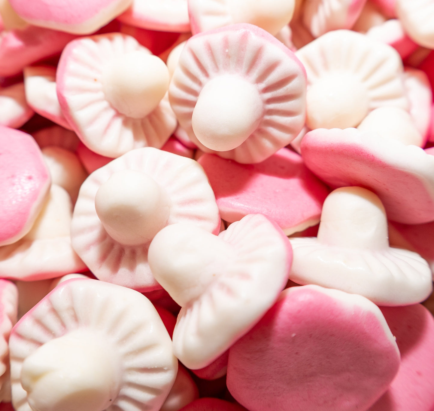 Candy Jars Ciara's Candy Store Mushrooms 