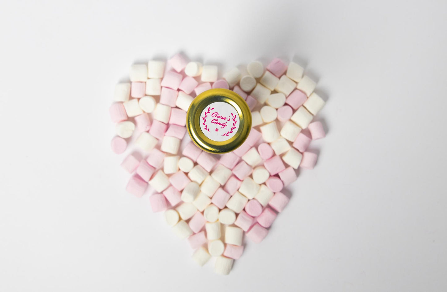 Valentine's Hot Chocolate