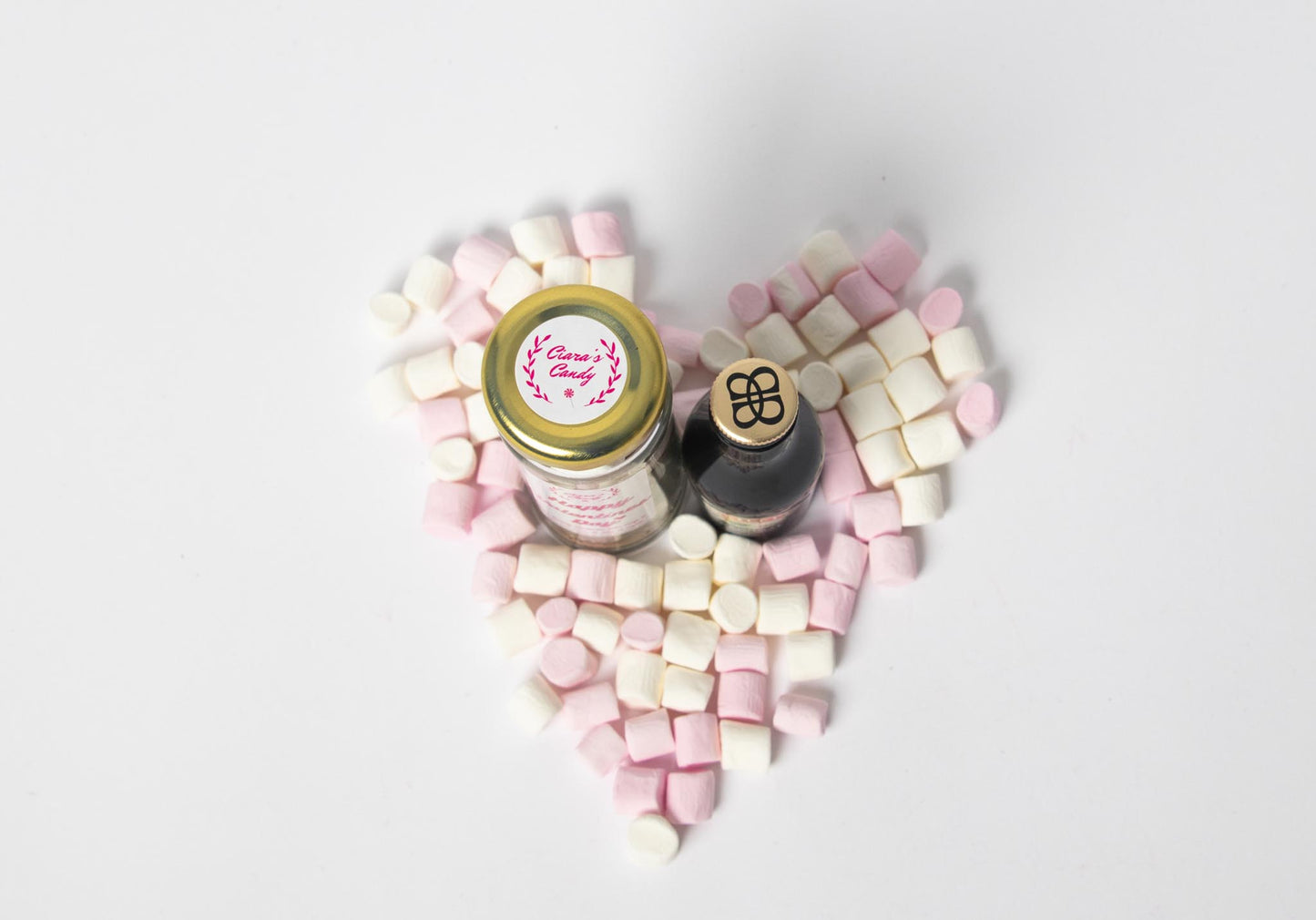 Valentine's Baileys Hot Chocolate
